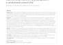 do literature search and prepare your endnote bibliography