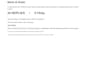 write customer support replies and faqs for your online shop