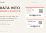 barcode, qr, variable label, hangtag and sticker automation