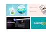 create saas explainer videos, UI animations