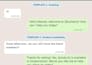 be your friendly customer support agent for chat and email