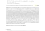 do literature search and prepare your endnote bibliography