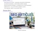 write SEO blog posts and humanize ai content naturally