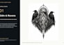 create custom ai mythology tattoo concepts