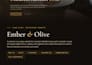 build a modern restaurant website with online menu and table reservations