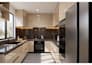 do 3d interior design for bedroom, bathroom, living, and kitchen