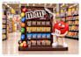 design 3d retail displays, posm and product display stands