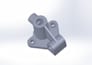 do 3d cad design and mechanical 3d modeling in solidworks