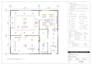 draft reflected ceiling plan and lighting layout in autocad