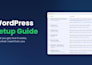 set up wordpress, essential plugins, basic SEO and google search console