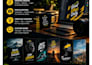 design professional promotional posters