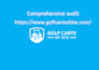 website audit, SEO audit, GEO audit, cro audit, UX audit