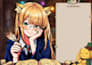 draw custom anime character illustration and oc