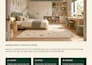 design a kids bedroom interior with realistic 3d render