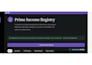 design and build a responsive web application or website