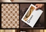design a brand style guide, logo, and branding kit for you business