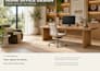 design your home office interior with realistic 3d renders