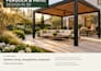 design your pergola and patio with realistic 3d renders