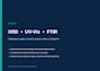 create ftir xrd and uv vis graphs in originpro