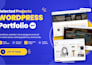 wordpress developer, redesign wordpress, duplicate wordpress