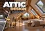 create stunning attic conversion designs and realistic 3d interior renders