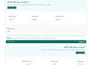 fix HTML CSS javascript bugs, responsive issues and arabic rtl layout