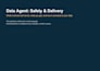 build an ai data analyst agent for your business data