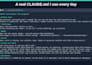 set up claude code and codex with mcp, hooks, skills and agents
