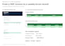 extract invoice data from PDF files into excel