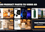 create professional amazon product videos and video ads