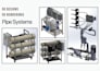 design 3d industrial designs on solidworks with 3d cad designs
