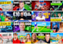 make eye catchy youtube thumbnail that increase CTR