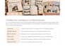 design a personalized wedding newspaper or wedding gazette