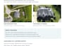 process your drone photos into orthomosaic maps or 3d models
