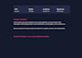 build a professional event booking and ticketing website