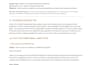 write professional customer email templates and faqs
