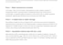 repurpose your spanish transcript into posts and a newsletter