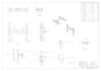 do mechanical 3d detail modeling and 2d drawings drafting