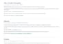 research 10 supplier candidates with source links