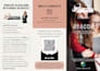 design a professional flyer poster or promo graphic