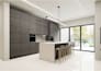 design your bedroom interior with realistic renders