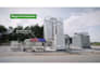 create 3d industrial product animation heat pump mechanical engineering video