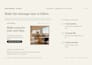 write clear website copy for your small business