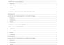 format your word document and create an automatic table of contents