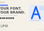 convert your lettering or handwriting into a ttf and otf font