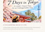 plan personalized trips to japan