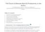 transform robotic ai writing into engaging human content