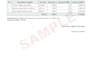 prepare export documents, commercial invoice, packing list and bl draft