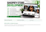 build a high converting shopify store