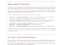 developmental edit and line edit your romance novel